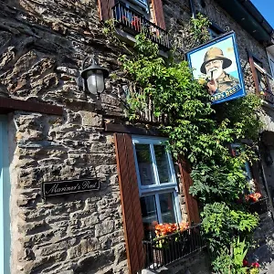 Apartamento Mariners Rest One Bedroom In Innishannon Village, Cork