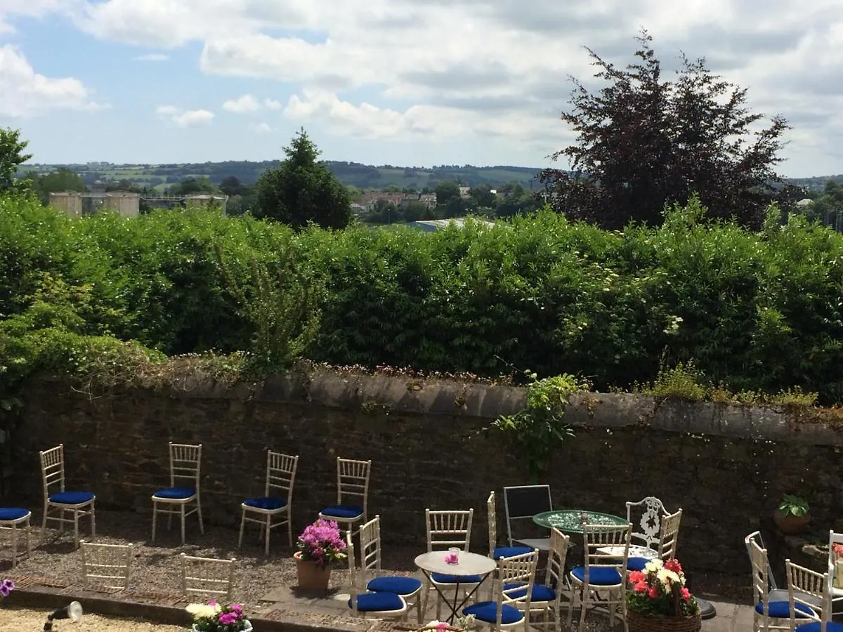 Flemings Country House & Restaurant Cork Ireland