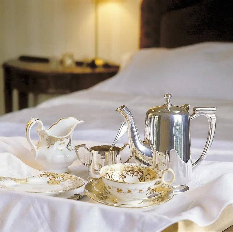 Flemings Country House & Restaurant Cork
