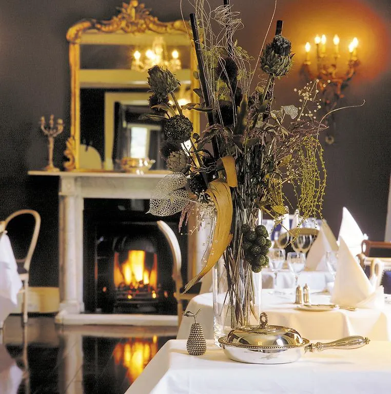 Flemings Country House & Restaurant Cork