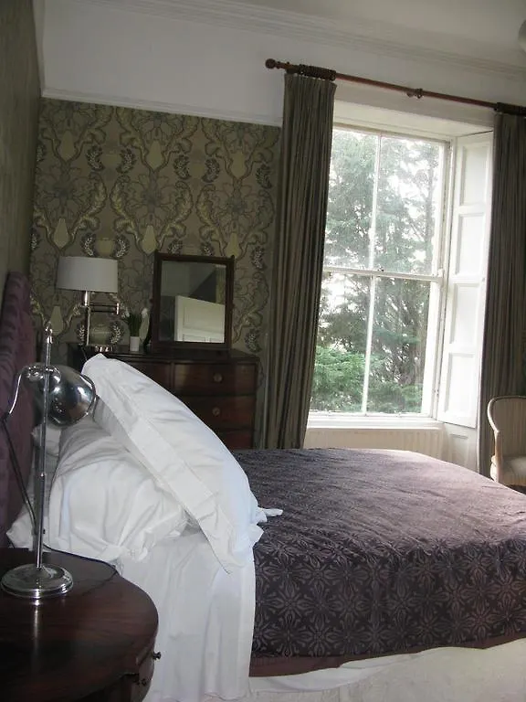 Flemings Country House & Restaurant Cork Ireland